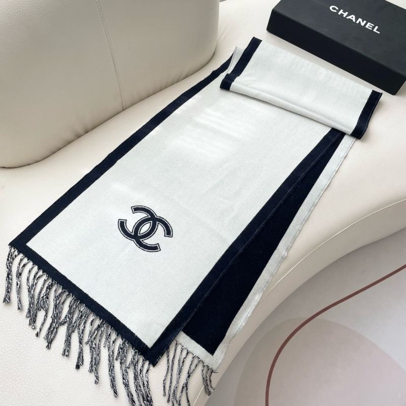 Chanel Scarf